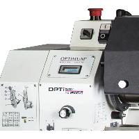 Optimum Leitspindeldrehmaschine TU 2506VB