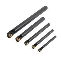 Optimum Innengewindedrehstahl-Satz 5-teilig