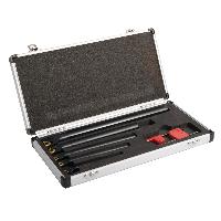 Optimum Innengewindedrehstahl-Satz 5-teilig