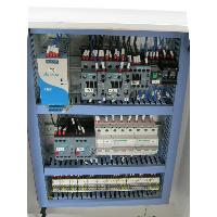 Optimum Leit- und Zugspindeldrehmaschine TH 4210D