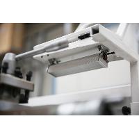 Optimum Leit- und Zugspindeldrehmaschine TH 4210D