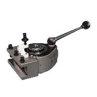 Optimum Leit- und Zugspindeldrehmaschine TH 5620V