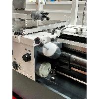 Optimum Leit- und Zugspindeldrehmaschine TH 5620V