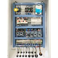 Optimum Leit- und Zugspindeldrehmaschine TH 6630D