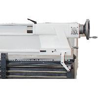 Optimum Leit- und Zugspindeldrehmaschine TH 6630D