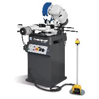 Metallkraft Halbautomatische Metallkreissäge MKS 350 H
