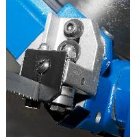 Metallkraft Gehrungs-Metallbandsäge MBS 125