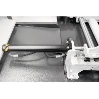 Metallkraft Vollautomatische Schwenkrahmen-Metallbandsäge BMBS 300 x 320 CNC-G