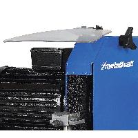 Metallkraft Bürstenentgrater BEG 250 S