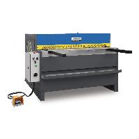 Metallkraft Motorische Tafelblechschere MTBS 1255-30 E T