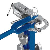 Metallkraft Mobile Rohrbiegemaschine RB 30