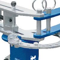 Metallkraft Mobile Rohrbiegemaschine RB 30