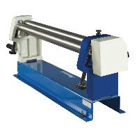 Metallkraft Manuelle Rundbiegemaschine RBM 610-08