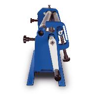 Metallkraft Manuelle Rundbiegemaschine RBM 610-08