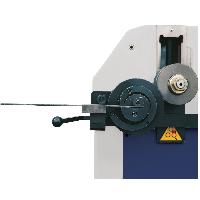 Metallkraft Motorische Ringbiegemaschine PRM 35 F