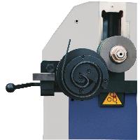 Metallkraft Motorische Ringbiegemaschine PRM 35 F
