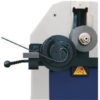 Metallkraft Motorische Ringbiegemaschine PRM 35 F