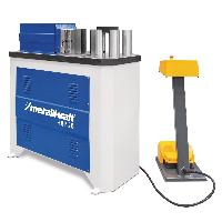 Metallkraft Hydraulische Horizontalbiegepresse HBP 20