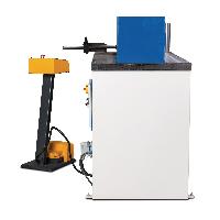 Metallkraft Hydraulische Horizontalbiegepresse HBP 30