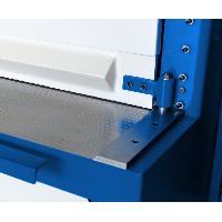 Metallkraft Motorische Tafelblechschere MTBS 2103 F