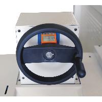Metallkraft Motorische Tafelblechschere MTBS 3102 F