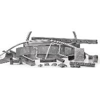 Metallkraft Stanzmaschine PM 10 M