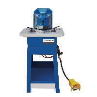 Metallkraft Pneumatische Ausklinkmaschine AKM 131-3 P