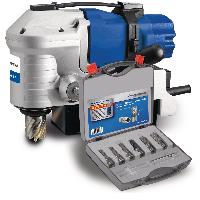 Metallkraft Magnetkernbohrmaschine MB 351 F Aktions-Set