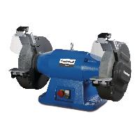 Metallkraft Doppelschleifmaschine DS 300
