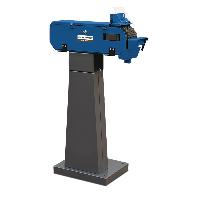 Metallkraft Bandschleifmaschine MBSM 100-140-2 (400V)