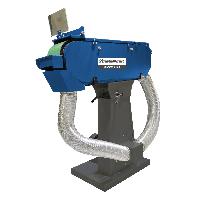 Metallkraft Bandschleifmaschine MBSM 150-240-2 AS