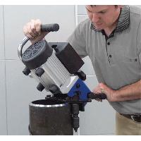 Metallkraft Kantenentgrater KE 16-2