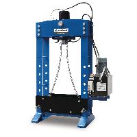 Metallkraft Hydraulikpresse WPP 60 MBK