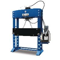 Metallkraft Hydraulikpresse WPP 100 MBK
