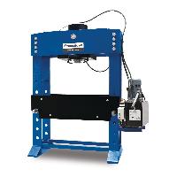 Metallkraft Hydraulikpresse WPP 160 MBK