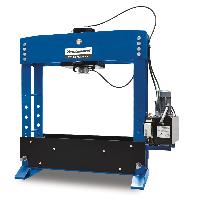 Metallkraft Hydraulikpresse WPP 160 MBK D 1500