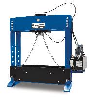 Metallkraft Hydraulikpresse WPP 160 MBK D 1500