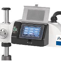 Metallkraft Elektrische Gewindeschneidmaschine GS 1200-36 E Aktions-Set inkl. Unterbau