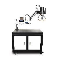 Metallkraft Elektrische Gewindeschneidmaschine GS 1201-24 E BL