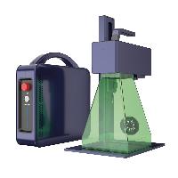 Metallkraft Faserlaser P-LG 20