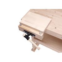 Holzkraft Hobelbank HB 1401