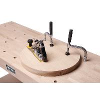 Holzkraft Hobelbank HB 1401