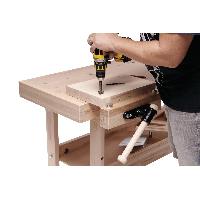 Holzkraft Hobelbank HB 1401