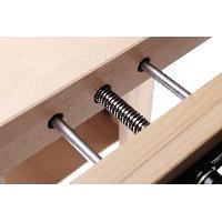 Holzkraft Hobelbank HB 1401