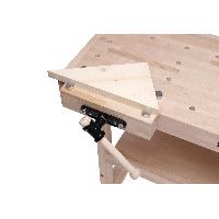 Holzkraft Hobelbank HB 1401