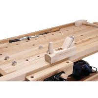 Holzkraft Hobelbank HB 1701