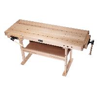 Holzkraft Hobelbank HB 1701