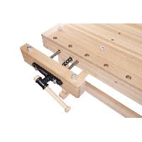 Holzkraft Hobelbank HB 2010