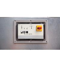 Holzkraft Reinluftentstauber RLA 125 PM