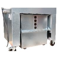 Holzkraft Reinluftentstauber RLA 125 PM